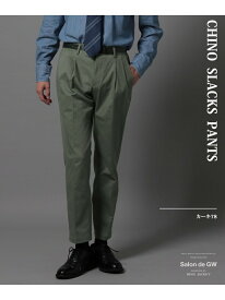 【SALE／46%OFF】(M)SGWーP201チノスラックス GLOBAL WORK グローバルワーク パンツ スラックス・ドレスパンツ カーキ ベージュ【RBA_E】【送料無料】[Rakuten Fashion]