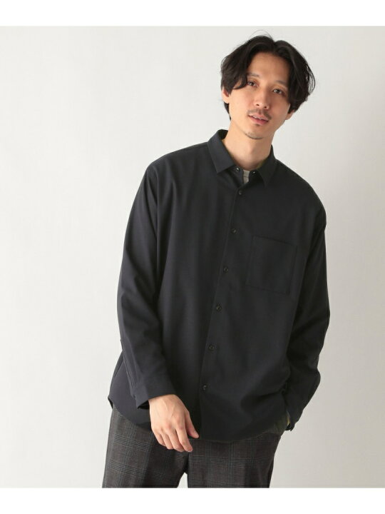 楽天市場 Sale 29 Off M Keep Easy Shirt Global Work グローバルワーク シャツ ブラウス 長袖シャツ ホワイト グレー ネイビー Rba E Rakuten Fashion Global Work グローバルワーク