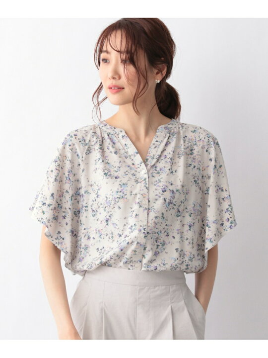楽天市場】【SALE／60%OFF】(W)サラサラリラックスPRTBLSS GLOBAL WORK 