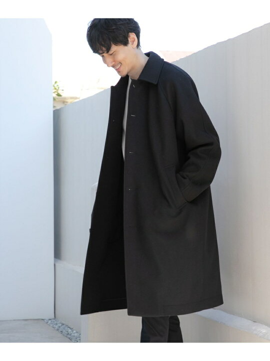 楽天市場】【SALE／50%OFF】(M)WT ロングコート GLOBAL WORK 