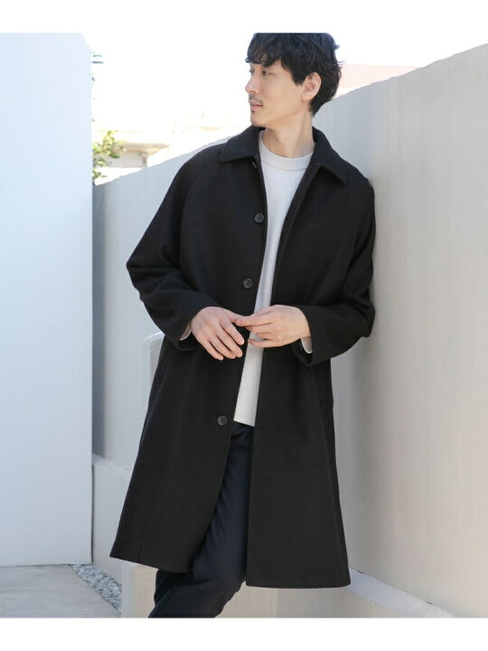楽天市場】【SALE／50%OFF】(M)WT ロングコート GLOBAL WORK 
