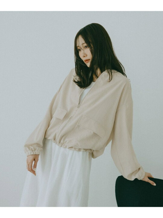 楽天市場】【SALE／30%OFF】UVエアかるシアーブルゾン/636029 GLOBAL 