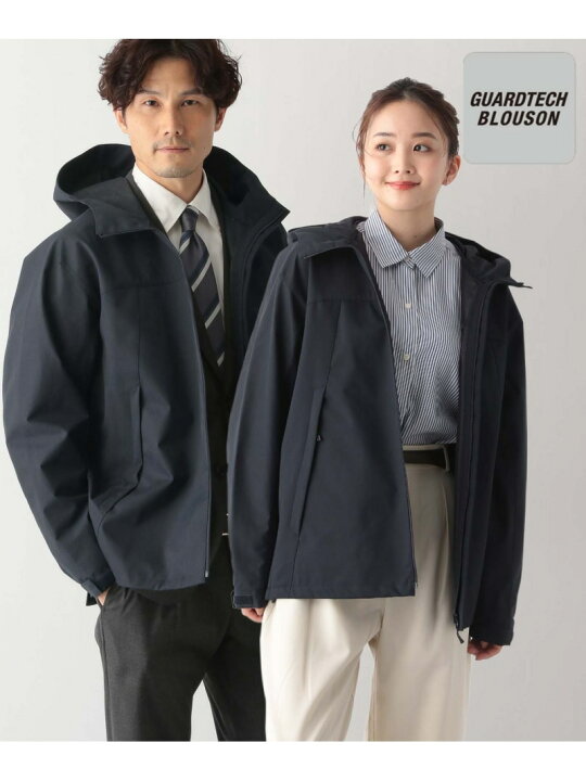 楽天市場】【SALE／50%OFF】GUARDTECH ブルゾン/704846 GLOBAL WORK 