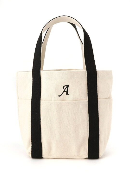楽天市場】【SALE／24%OFF】(W)イニシャルロゴトート GLOBAL WORK 