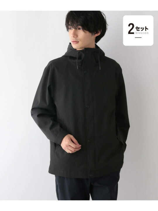 楽天市場】【SALE／50%OFF】2SETブルゾン/115874 GLOBAL WORK 