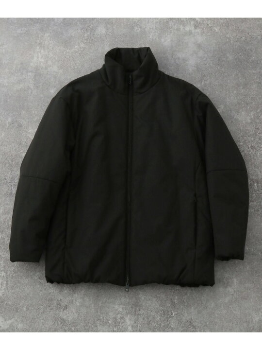 楽天市場】【SALE／10%OFF】ライトウォームスタンドブルゾン/ 115829 
