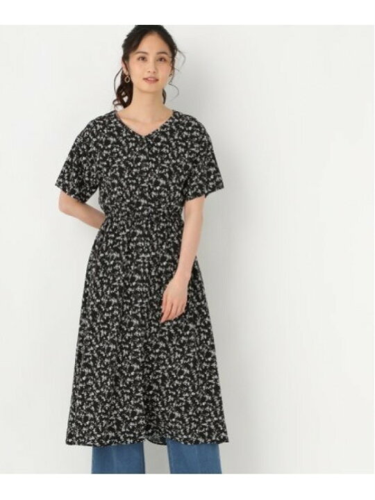 楽天市場 Sale 29 Off W サラサラリラックスssop Global Work グローバルワーク ワンピース 半袖ワンピース イエロー グリーン ホワイト ネイビー ブラック ブルー ベージュ パープル Rba E 送料無料 Rakuten Fashion Global Work グローバルワーク