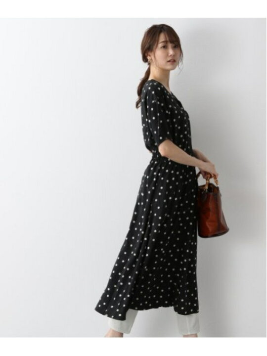 楽天市場 Sale 29 Off W サラサラリラックスssop Global Work グローバルワーク ワンピース 半袖ワンピース イエロー グリーン ホワイト ネイビー ブラック ブルー ベージュ パープル Rba E 送料無料 Rakuten Fashion Global Work グローバルワーク