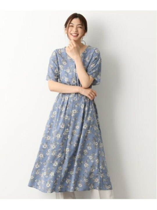 楽天市場 Sale 29 Off W サラサラリラックスssop Global Work グローバルワーク ワンピース 半袖ワンピース イエロー グリーン ホワイト ネイビー ブラック ブルー ベージュ パープル Rba E 送料無料 Rakuten Fashion Global Work グローバルワーク