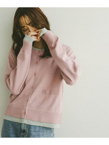 tFCNC[hJ[fBK/598031 GLOBAL WORK O[o[N gbvX J[fBK u[ sN O[yz[Rakuten Fashion]