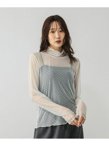 Xgb`VA[nClbNvI[o[/598008 GLOBAL WORK O[o[N gbvX Jbg\[ETVc zCg ubN[Rakuten Fashion]