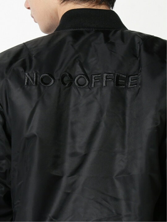 楽天市場】【SALE／50%OFF】(M)NOCOFFEE/MA-1 GLOBAL WORK グローバル 