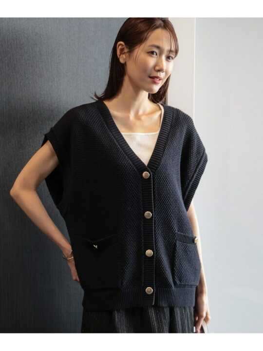 楽天市場】【SALE／70%OFF】スッキレイ金ボタンベスト/992279 GLOBAL 