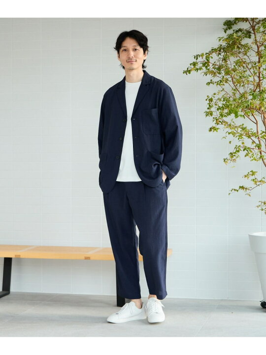 楽天市場】【SALE／40%OFF】爽快DRYタッチジャケット/986653 GLOBAL 