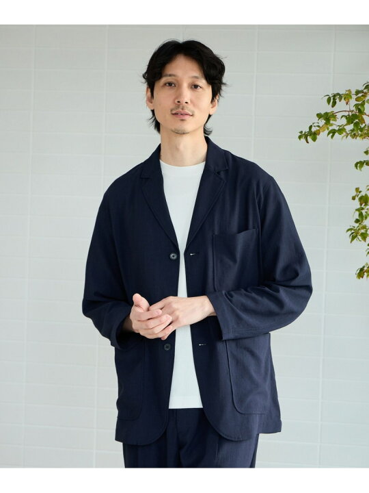 楽天市場】【SALE／40%OFF】爽快DRYタッチジャケット/986653 GLOBAL 