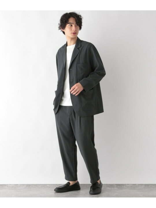 楽天市場】【SALE／40%OFF】爽快DRYタッチジャケット/986653 GLOBAL 
