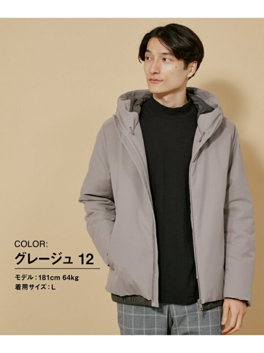 楽天市場】【SALE／53%OFF】(M)AT STYLEUPブルゾン GLOBAL WORK 
