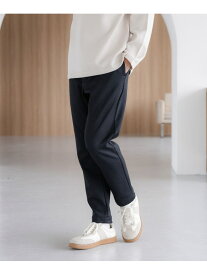 【SALE／60%OFF】スマらくイージーパンツ+WARM/115927 GLOBAL WORK グローバルワーク パンツ ジャージ・スウェットパンツ グレー ネイビー ブラック【RBA_E】[Rakuten Fashion]