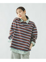 楽天市場】ボーダー（ブランドグローバルワーク）（Tシャツ 