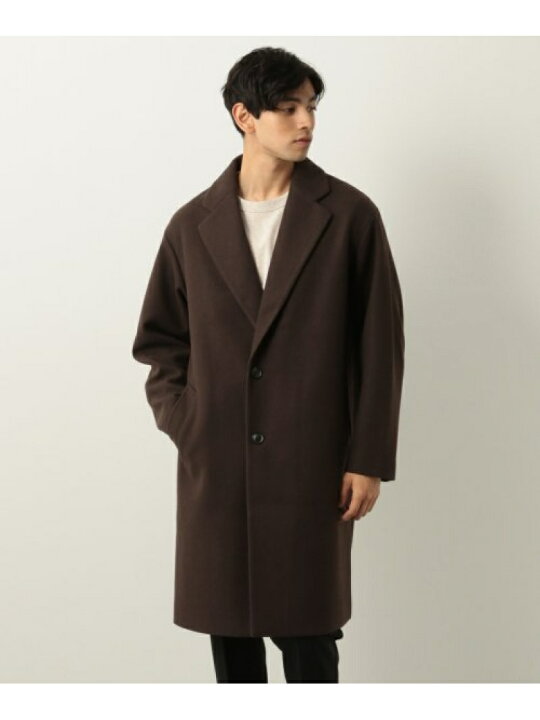 楽天市場】【SALE／49%OFF】(M)ウーリーテックBIGコート GLOBAL WORK 