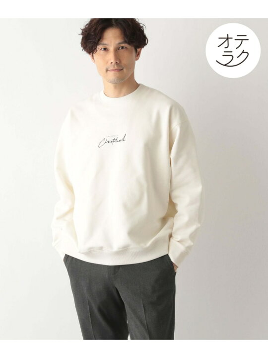楽天市場】【SALE／50%OFF】(M)ウラキモウオテラクSWT/ロゴ GLOBAL 