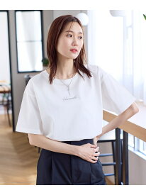 リッチクリーンプリントT/987156 GLOBAL WORK グローバルワーク トップス カットソー・Tシャツ[Rakuten Fashion]