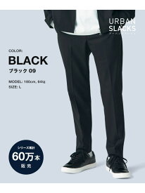 アーバンスラックス/163254 GLOBAL WORK グローバルワーク パンツ スラックス・ドレスパンツ ブラック ホワイト グレー ブラウン グリーン ブルー ネイビー【送料無料】[Rakuten Fashion]