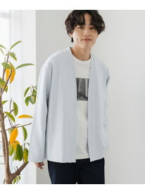 【SALE／50%OFF】クリーンミラノリブカーディガン/147308 GLOBAL WORK グローバルワーク トップス カーディガン グリーン グレー ブルー ブラック【RBA_E】[Rakuten Fashion]