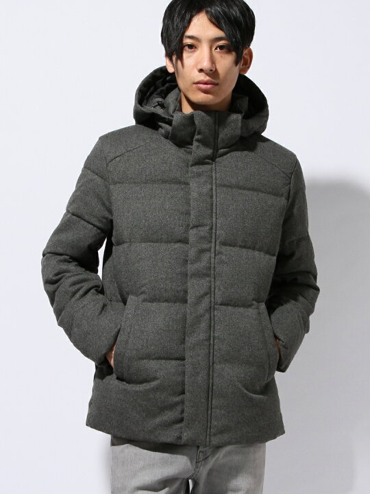 楽天市場】【SALE／50%OFF】(M)ショートダウンジャケット GLOBAL WORK 