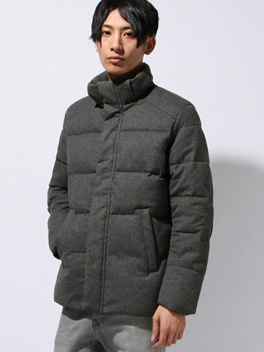 楽天市場】【SALE／50%OFF】(M)ショートダウンジャケット GLOBAL WORK  