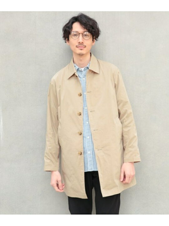 Global Work メンズロングコート 77 以上節約