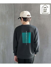 【SALE／50%OFF】乾きやすいプリントスウェット/キッズ/115764 GLOBAL WORK グローバルワーク トップス スウェット・トレーナー ブラック グリーン ネイビー グレー【RBA_E】[Rakuten Fashion]