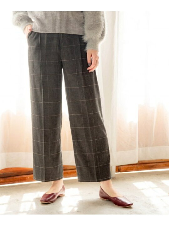 楽天市場】【SALE／81%OFF】(W)アッタカシルエットBワイドパンツ 