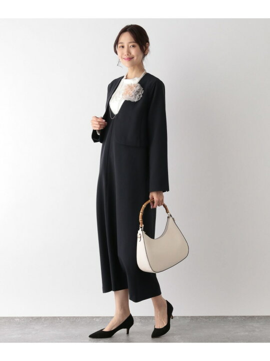 楽天市場】【SALE／50%OFF】2SETボレロ*ジャンスカセット/MATINEE LINE 