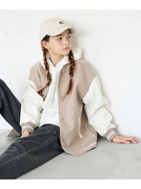 楽天市場】【SALE／40%OFF】ウーリーテックスタジャン/キッズ/115725 