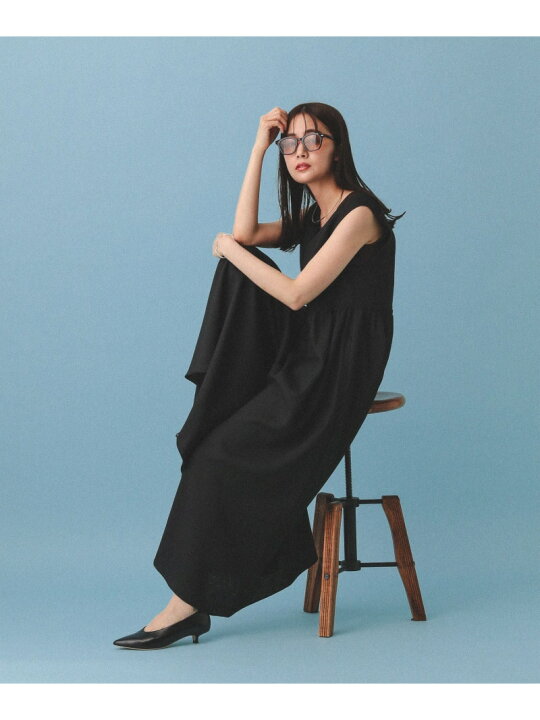 楽天市場】【SALE／40%OFF】MATINEE LINE/リネンライクオールインワン 