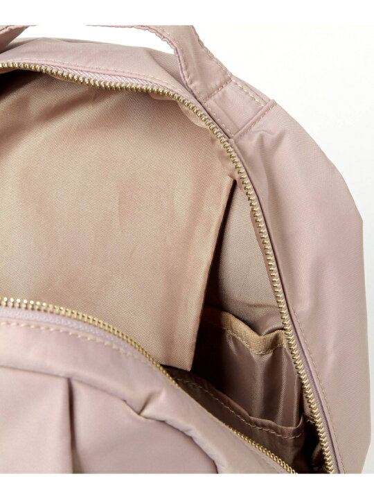 楽天市場 Sale 50 Off W 撥水12ポケットリュック Global Work グローバルワーク バッグ リュック バックパック グレー ピンク ブラウン ブラック ベージュ Rba E Rakuten Fashion Global Work グローバルワーク