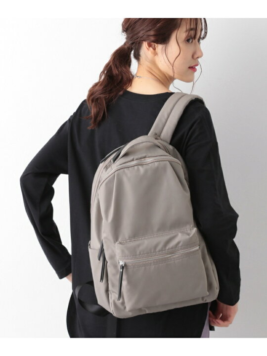 楽天市場】【SALE／70%OFF】(W)撥水12ポケットリュック GLOBAL WORK 