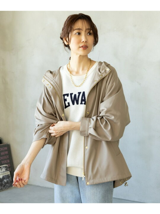 楽天市場】【SALE／30%OFF】軽やか撥水マンパ GLOBAL WORK グローバル 