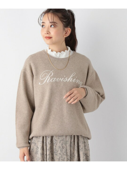 楽天市場】【SALE／30%OFF】メルティロゴプルオーバー/906664 GLOBAL 