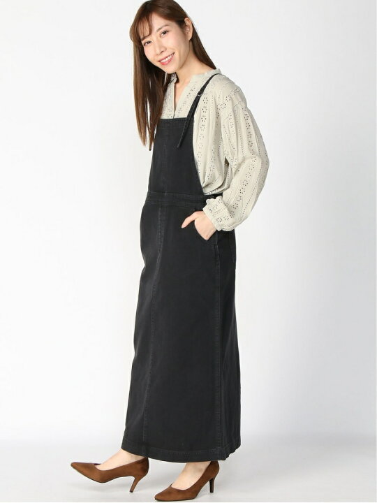 楽天市場】【SALE／54%OFF】(W)デニム/カラージャンスカ GLOBAL WORK 