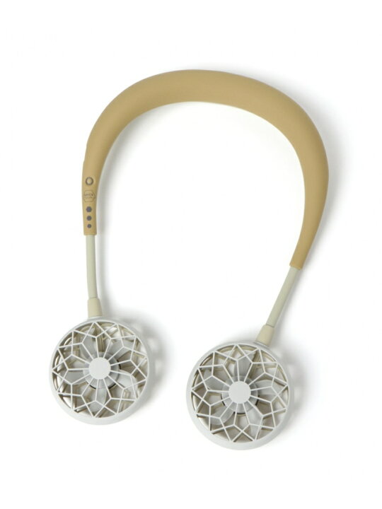 楽天市場 Rakuten Fashion W Fan G W G G グローバルワーク 生活雑貨 ポータブル送風機 ベージュ Global Work グローバルワーク