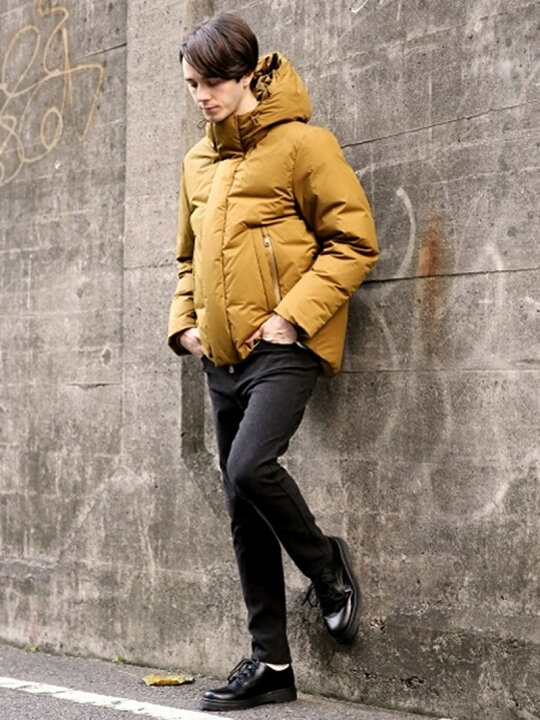 楽天市場】【SALE／89%OFF】(M)ダウンフードブルゾン GLOBAL WORK 