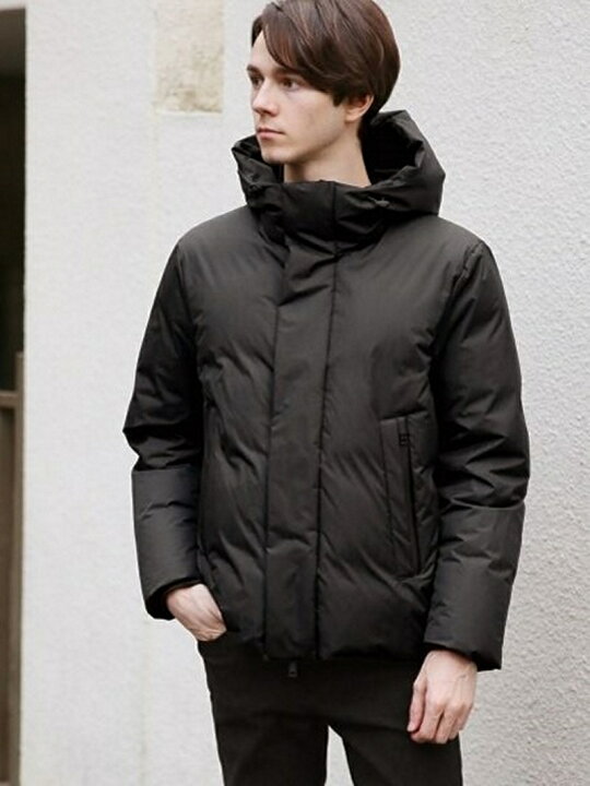 楽天市場】【SALE／89%OFF】(M)ダウンフードブルゾン GLOBAL WORK 