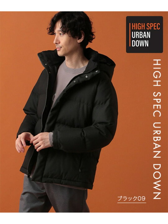 楽天市場】【SALE／40%OFF】HIGHSPEC URBANDOWN GLOBAL WORK  