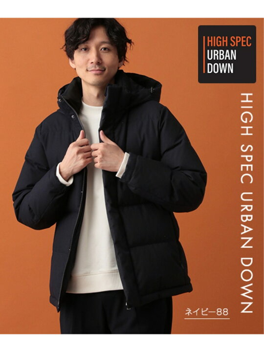 楽天市場】【SALE／40%OFF】HIGHSPEC URBANDOWN GLOBAL WORK  