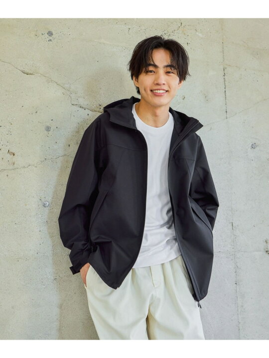 グローバルワーク GUARDTECH BLOUSON ブラック メンズ XL GUARDTECH 