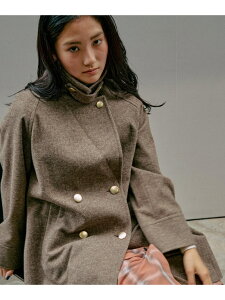 y₩Xgb`2WAYR[g/499666 GLOBAL WORK O[o[N WPbgEAE^[ `FX^[R[g ubN O[ uEyz[Rakuten Fashion]