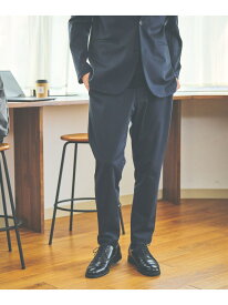 【SALE／40%OFF】スマらくイージーパンツ/453369 GLOBAL WORK グローバルワーク パンツ その他のパンツ ブラック ネイビー グレー【RBA_E】[Rakuten Fashion]