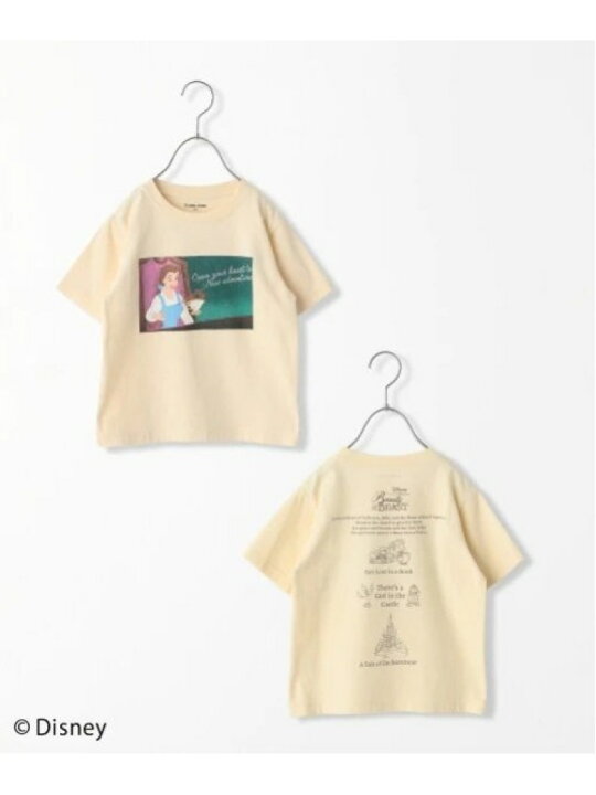 楽天市場 K Disney グラフィックss Global Work グローバルワーク カットソー キッズカットソー イエロー ホワイト グレー Rakuten Fashion Global Work グローバルワーク